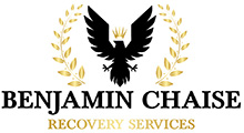 Debt Collection Agency | Benjamin Chaise Recovery Services Logo